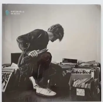 LP Dexter: Hi-Hat Club (Vol.3): The Jazz Files LTD