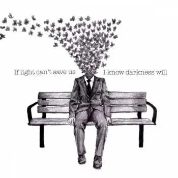 CD Dexter Jones' Circus Orchestra: If Light Can't Save Us, I Know Darkness Will