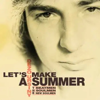 Dežo Ursiny: Let's Make a Summer LP
