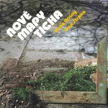 Dezo Ursiny, Ivan Štrpka: Nové mapy ticha