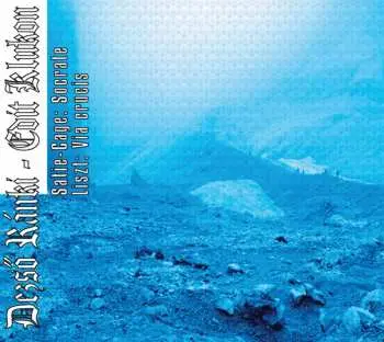 CD Dezső Ránki: Socrate, Via Crucis