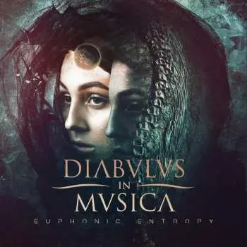CD Diabulus In Musica: Euphonic Entropy DIGI