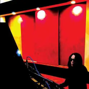 LP Diamanda Galás: De-formation: Piano Variations LTD