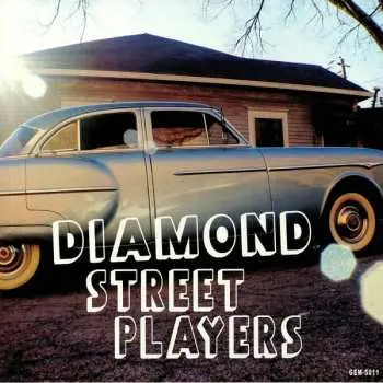 LP Diamond Street Players: Diamond Street Players CLR