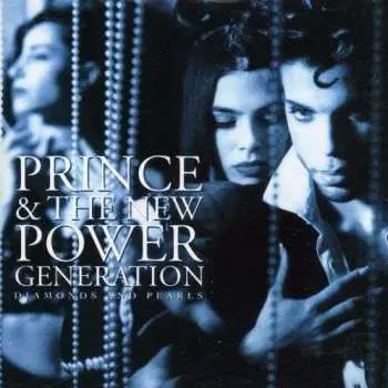 LP Prince: Diamonds And Pearls