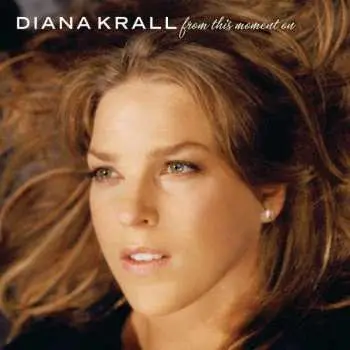 CD Diana Krall: From This Moment On