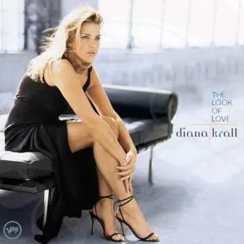 2LP Diana Krall: The Look Of Love