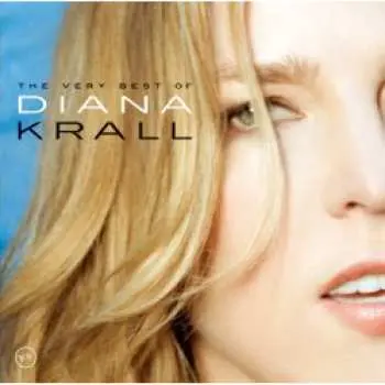 CD Diana Krall: The Very Best Of Diana Krall