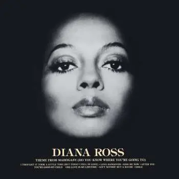 2CD Diana Ross: Diana Ross - Expanded Edition