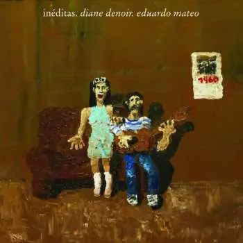 LP Diane Denoir: Ineditas