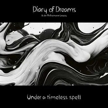 CD Diary Of Dreams: Under A Timeless Spell
