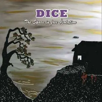 CD Dice: The Space In Free Isolation