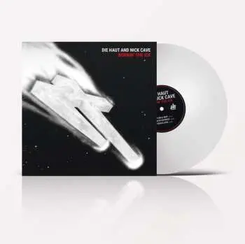 LP Die Haut: Burnin' The Ice CLR | LTD