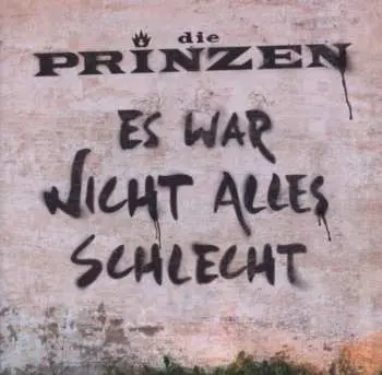 LP Die Prinzen: War
