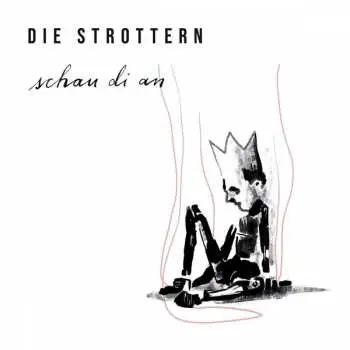 CD Die Strottern: Schau Di An