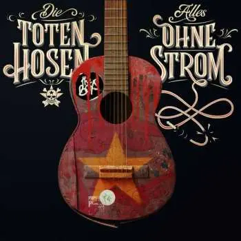 CD Die Toten Hosen: Alles Ohne Strom DIGI