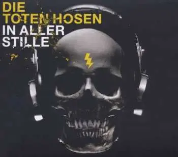 CD Die Toten Hosen: In Aller Stille DIGI