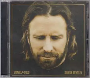 CD Dierks Bentley: Gravel & Gold