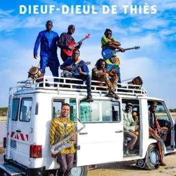 CD Dieuf-Dieul De Thiès: Dieuf-Dieul De Thies