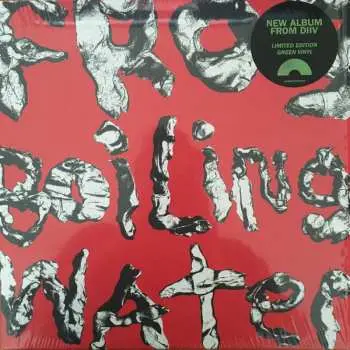 LP DIIV: Frog In Boiling Water CLR | LTD
