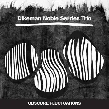 LP Dikeman Noble Serries Trio: Obscure Fluctuations