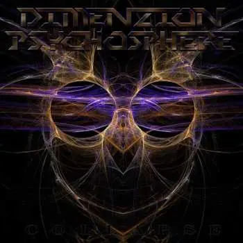 CD Dimenzion: Psychosphere: Collapse