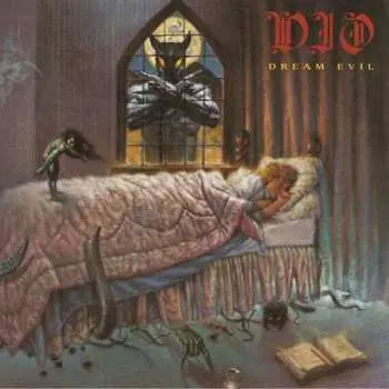 CD Dio: Dream Evil