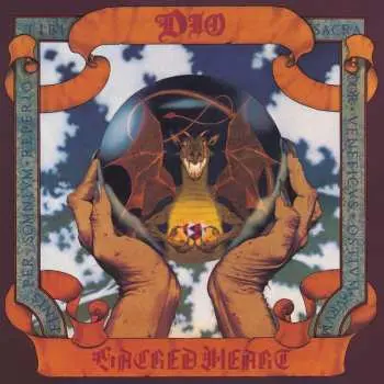 Sacred Heart / Limited - 2 CD - Dio