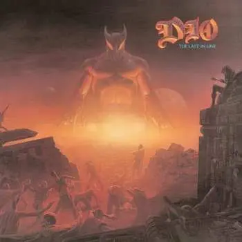 2CD Dio: The Last In Line DLX | LTD