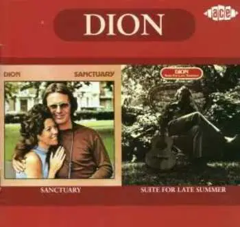 CD Dion: Sanctuary / Suite For Late Summer
