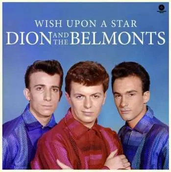LP Dion & The Belmonts: Wish Upon A Star LTD