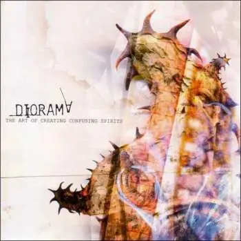 CD Diorama: The Art Of Creating Confusing Spirits