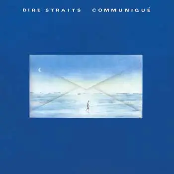 CD Dire Straits: Communiqué