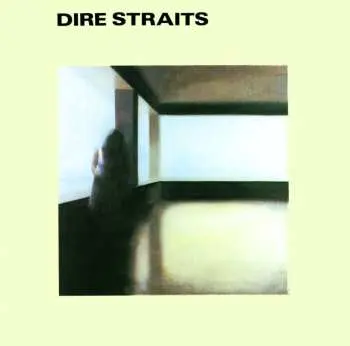 LP Dire Straits: Dire Straits