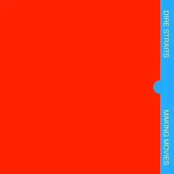 CD Dire Straits: Making Movies