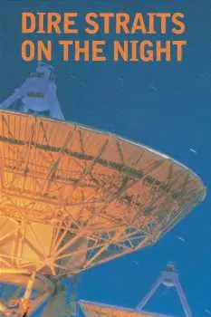 DVD Dire Straits: On The Night