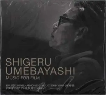 CD Shigeru Umebayashi: Music For Film