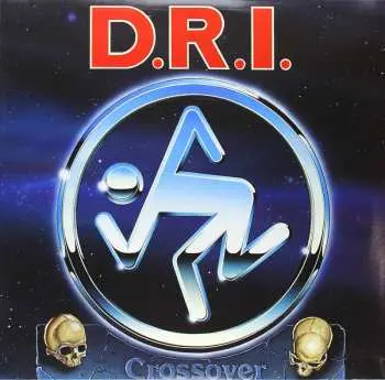 LP Dirty Rotten Imbeciles: Crossover