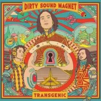 LP Dirty Sound Magnet: Transgenic