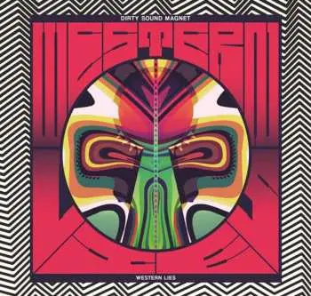 CD Dirty Sound Magnet: Western Lies