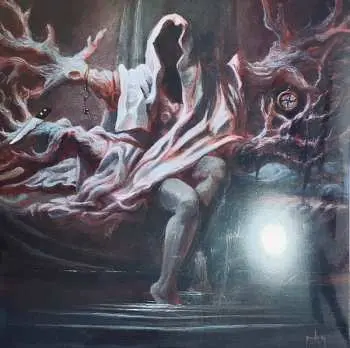 LP Disfiguring The Goddess: Softly With You CLR