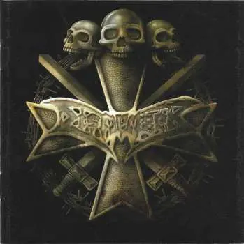 CD Dismember: Dismember