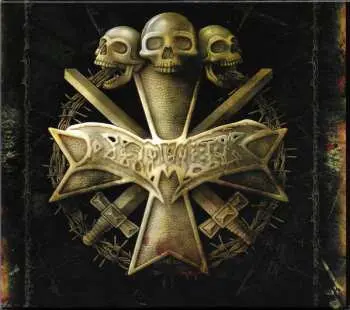 CD Dismember: Dismember LTD