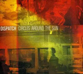 CD Dispatch: Circles Around The Sun