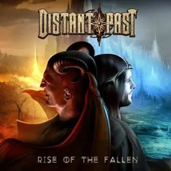 CD Distant Past: Rise of the Fallen