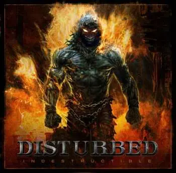 CD Disturbed: Indestructible