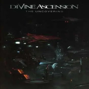 CD Divine Ascension: The Uncovering
