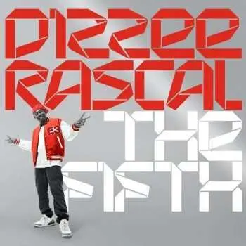 CD Dizzee Rascal: The Fifth