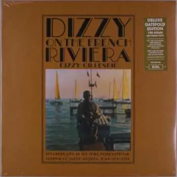 LP Dizzy Gillespie: