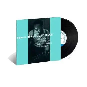 LP Dizzy Reece: Blues In Trinity (tone Poet Vinyl) (remastered) (180g)